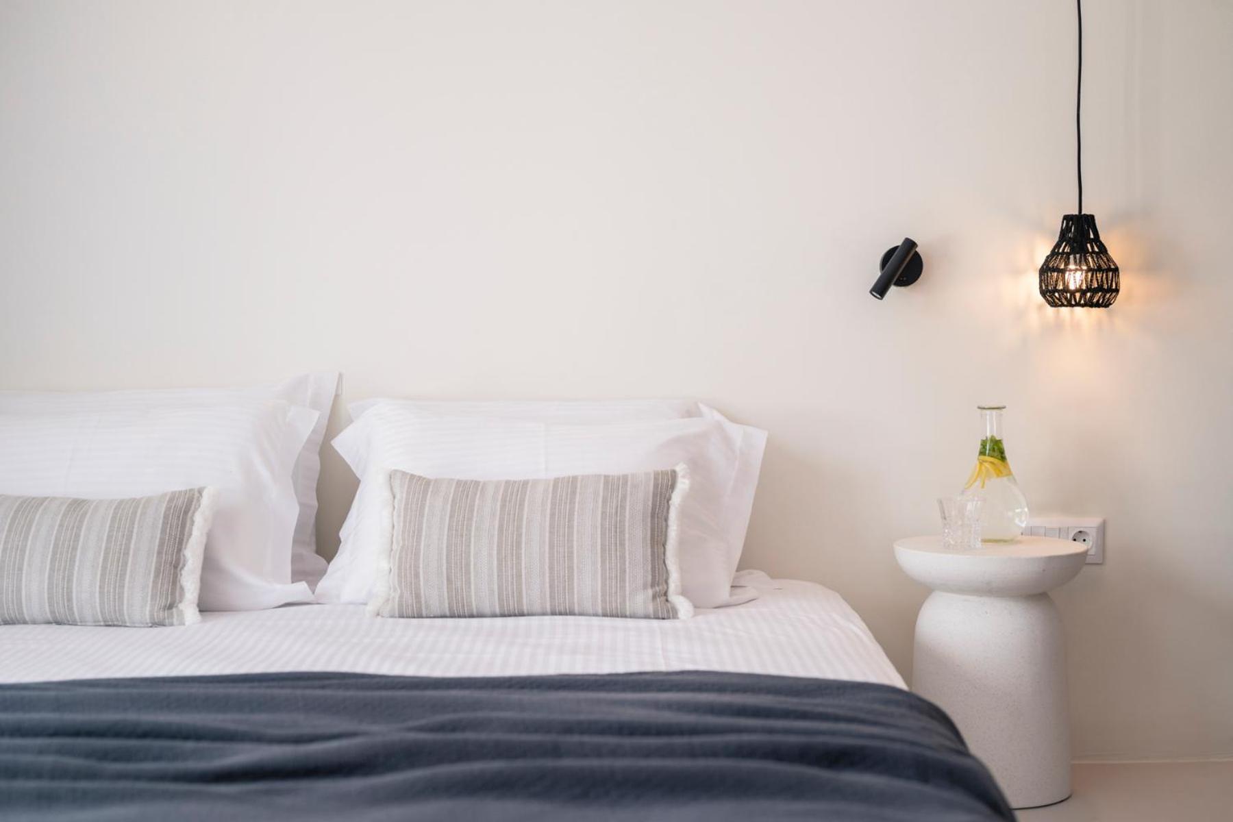 Quartano Suites By Heliessa, Adults Only Науса Экстерьер фото