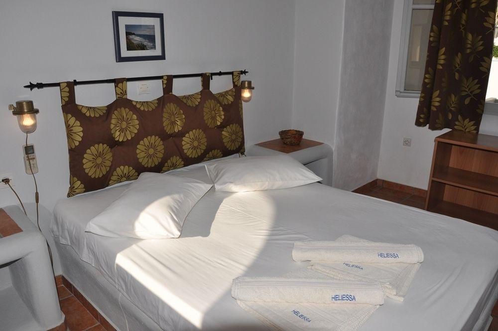 Quartano Suites By Heliessa, Adults Only Науса Экстерьер фото